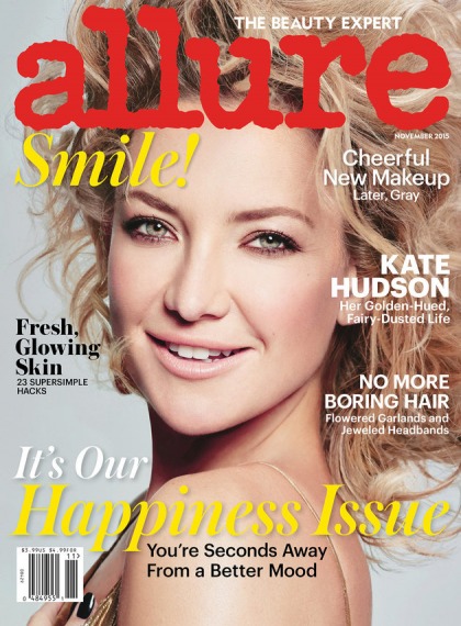 Kate Hudson on her split with Matt Bellamy: 'We had different visions'