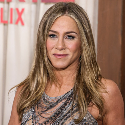 Jennifer Aniston believes 'in her gut' that 'she?ll eventually meet the right person'