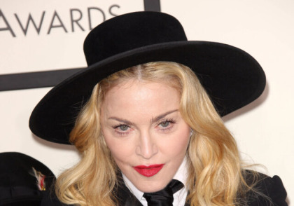 Madonna Found Unresponsive, Hospitalized for Serious Infection