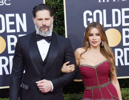Joe Manganiello's 21-year sobriety 'played a role in his split from Sofia Vergara'