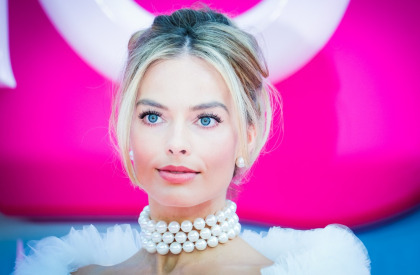 Margot Robbie will make about $50 million on the backend of 'Barbie'