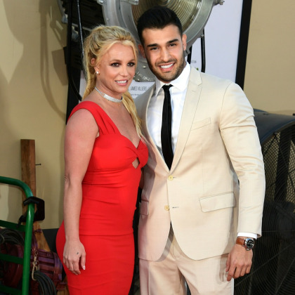 TMZ: Britney Spears physically assaulted Sam Asghari multiple times