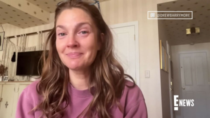 Drew Barrymore has put her talk show on hold before the season premiere