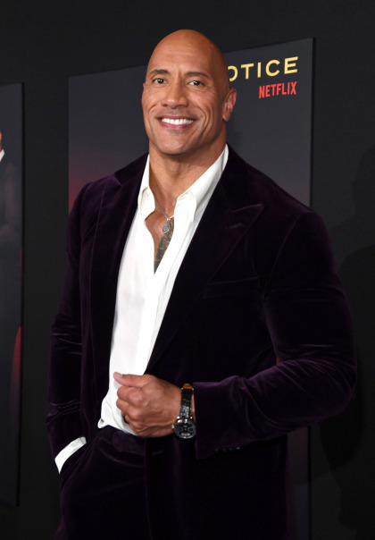 Dwayne Johnson on the backlash to his Maui fundraiser: 'next time I will be better'