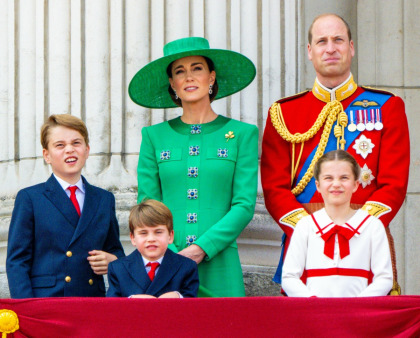 Princess Kate recently made a 'secret visit' to her alma mater Marlborough