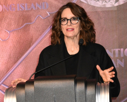 Tina Fey: 'Jokes have changed. You don't poke in the way that you used to poke.'
