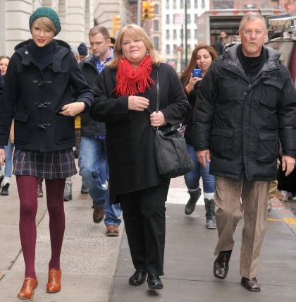 Taylor Swift's father Scott is being investigated for an altercation with a paparazzo