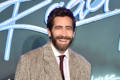 Jake Gyllenhaal on if he's interested in stinking up the Batman suit: 'it would be an honor'