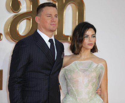 Jenna Dewan wants half of everything related to the 'Magic Mike' intellectual property
