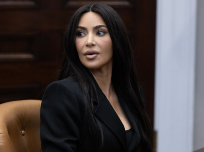 Kim Kardashian & Odell Beckham Jr. 'fizzled out' after seven months of quiet dating
