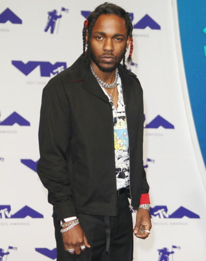 Kendrick Lamar: Drake is on Ozempic & he's hiding a secret daughter
