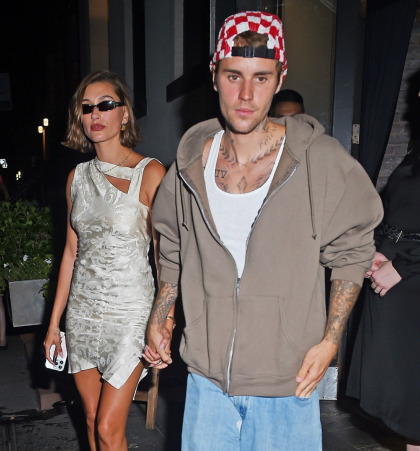 Hailey & Justin Bieber are expecting their first child, Hailey's six months pregnant'