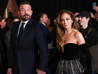 In Touch: Jennifer Lopez & Ben Affleck are 'headed for a divorce' & Ben's not to blame