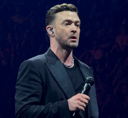 Justin Timberlake refused a breathalyzer & the arresting officer didn't recognize him