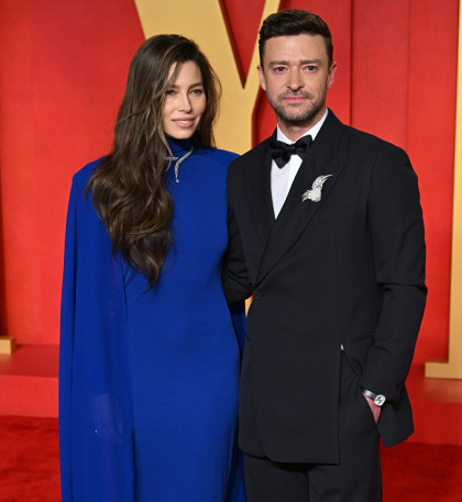 Justin Timberlake told his wife that 'he was barely drinking' the night of his DWI