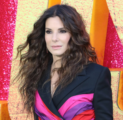 Sandra Bullock is excited for the Practical Magic sequel: 'here comes trouble'