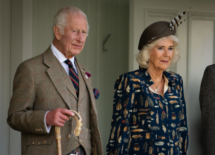 Queen Camilla wants Charles to avoid meeting Prince Harry during his visit