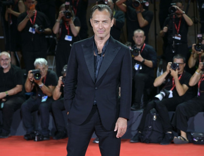 Jude Law on royalty: 'I don't know that I want to bow down to anyone, personally'