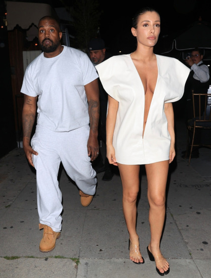 Kanye West & Bianca Censori 'are possibly headed for divorce' two years later