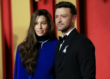 Justin Timberlake & Jessica Biel 'are both committed to staying married'