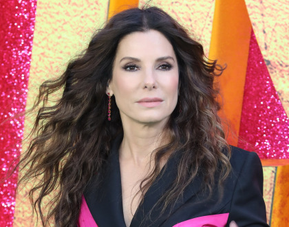 Sandra Bullock: Speed 3 will be 'the geriatric version. It won't be fast'