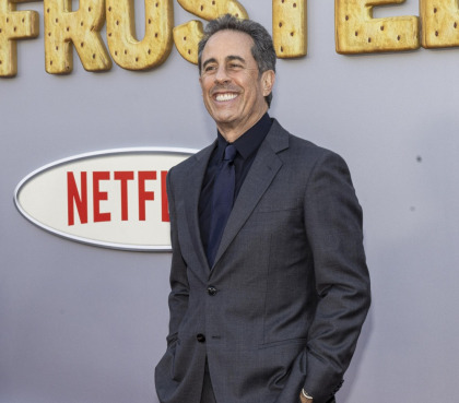 Jerry Seinfeld: I was wrong when I claimed the 'extreme left' is ruining comedy