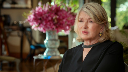 NY Post columnist to Martha Stewart: 'I?m alive, bitch!'