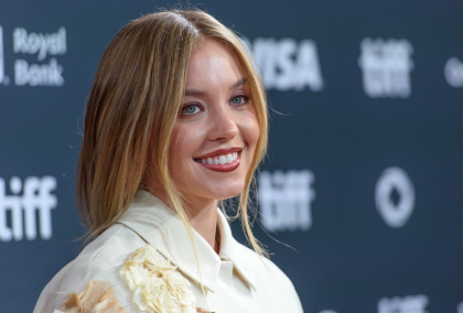 Sydney Sweeney on 'women supporting women?: 'None of it's happening. All of it is fake'