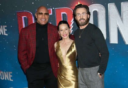 Is Dwayne Johnson's 'Red One' the biggest box office bomb of the year'