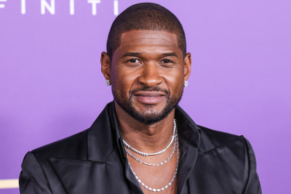 Usher opens a roller skating residency: 'people need to understand how fun this is'