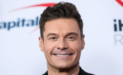 Ryan Seacrest Nabs 'Wheel of Fortune' Gig, Getting Paid $1M Per Letter