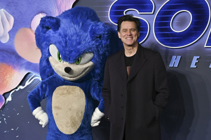 Jim Carrey on doing Sonic 3: I bought a lot of stuff and I need the money, frankly