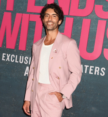 Justin Baldoni was dropped by WME hours after Blake Lively sued him