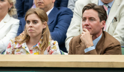 Pregnant Princess Beatrice will spend Christmas at Sandringham after all