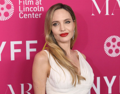 Angelina Jolie hopes Brad Pitt can 'move on' & 'stop attacking her' post-divorce