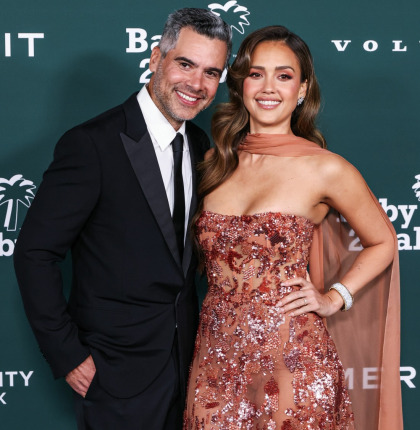 Jessica Alba & Cash Warren have separated & they?re close to filing for divorce