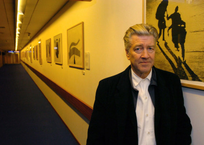 Director David Lynch has passed away at 78