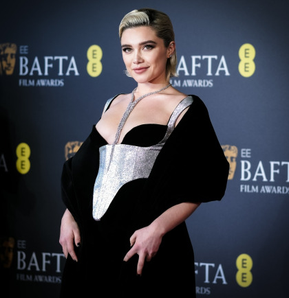 Florence Pugh: 'It's always been fashionable to tell a woman how she should live her life'