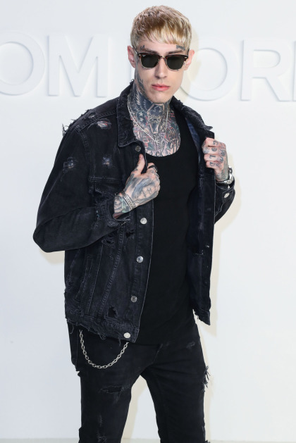 Trace Cyrus to Billy Ray: you?re not healthy dad & everyone is noticing it