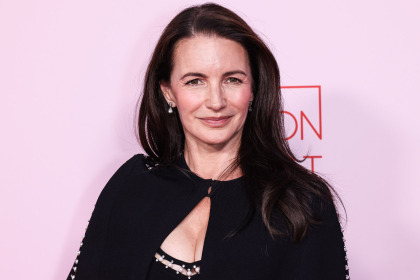 Kristin Davis was ghosted by a famous actor after lending him $5k