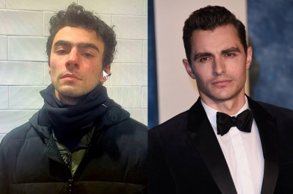 Dave Franco knows he looks like Luigi Mangione: 'never received more texts in my life'