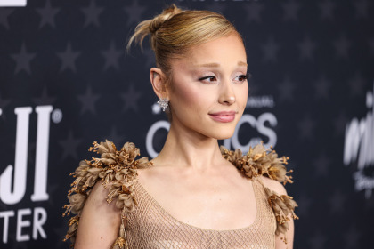 Ariana Grande: studios and record labels need to provide talent with therapy