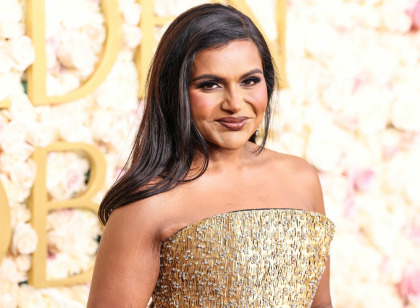 Mindy Kaling: Duchess Meghan is not fancy, she 'really is a down-to-earth person'