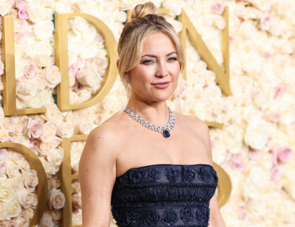 Kate Hudson was offered the lead in 'The Devil Wears Prada' but she was too busy