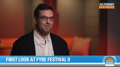 Fyre Festival II is really happening and tickets are on sale now