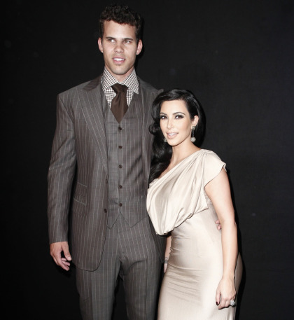 Kim Kardashian: Kris Humphries only paid for a fifth of my engagement ring