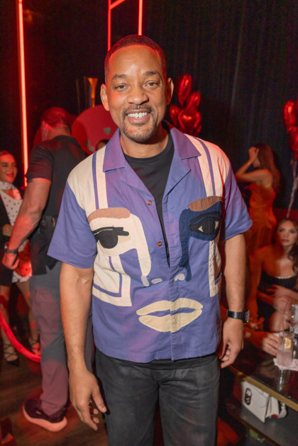 Will Smith is releasing a new album, his first in 20 years, and is going on tour this summer