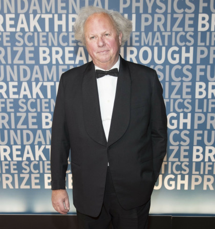 Graydon Carter: Grifter isn't the right word for the Sussexes, they?re 'chancers'