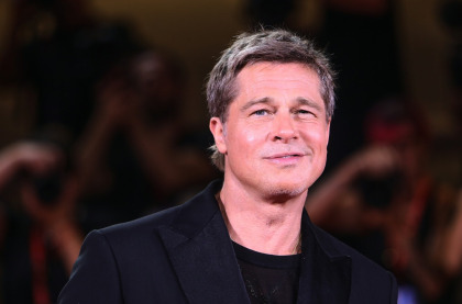 Brad Pitt cast in the lead of A24's adaptation of Tim Winton's 'The Riders' Brad Pitt cast in the lead of A24's adaptation of Tim Winton's 'The Riders'