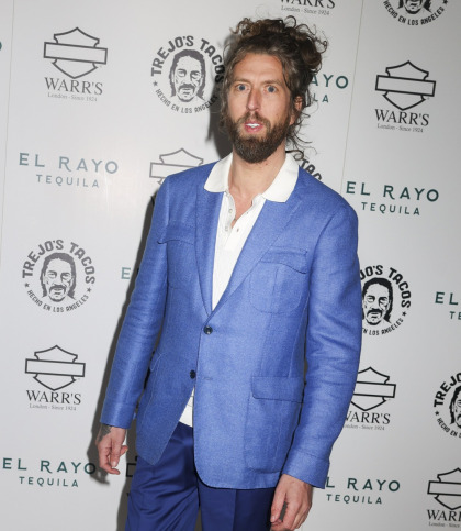Netflix sent a legal notice to Jameson Stocks after he trashed 'With Love, Meghan' Netflix sent a legal notice to Jameson Stocks after he trashed 'With Love, Meghan'